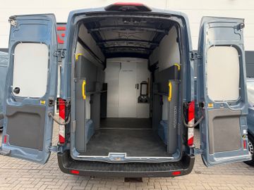 Ford Transit - 8