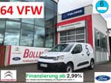 Citroën Berlingo Kasten Elektromotor L1 Fin.ab 2,99% - Citroën Berlingo: 1.9