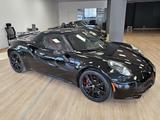 Alfa Romeo 4C 1750 TBi - Alfa Romeo 4C aus 2015