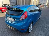 Ford FIESTA 1.0 SPORT TITANIUM KLIMATRONIC SHZ 17ZOLL - Ford Fiesta: Titanium Sport