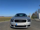 Audi TT 8n Coupe 1.8T *S-line* Alcantara*Keramik - Audi TT aus 2003
