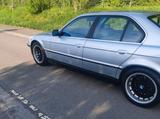 BMW E38 740i Oldtimer H Zulassung Top Zustand - BMW 740: E38