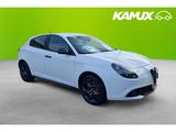 Alfa Romeo Giulietta 1.4TB 16V Sport+NAVI+TEMPO+PDC+SHZ+DAB - Alfa Romeo: Sport