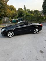 Ford Focus Cabrio 1.6 - Ford Focus aus 2007: Cabrio