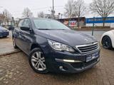 Peugeot 308 Active;Euro 5 ;TÜV NEU;Inkl-2.Jahre Garantie - Peugeot 308 in Bremen