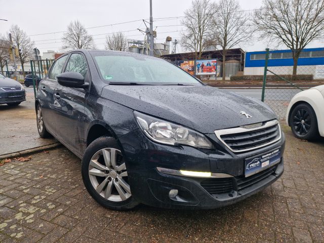 Peugeot 308 Active;Euro 5 ;TÜV NEU;Inkl-2.Jahre Garantie