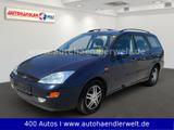 Ford Focus Turnier 1.8 Ambiente - Ford Gebrauchtwagen von 2000