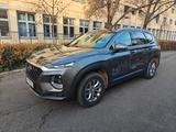 Hyundai Santa Fe 2,0 CRDi, 59tkm, 2.5t Anhängel. - Hyundai SANTA FE mit Diesel-Antrieb: Geländewagen, 2.0