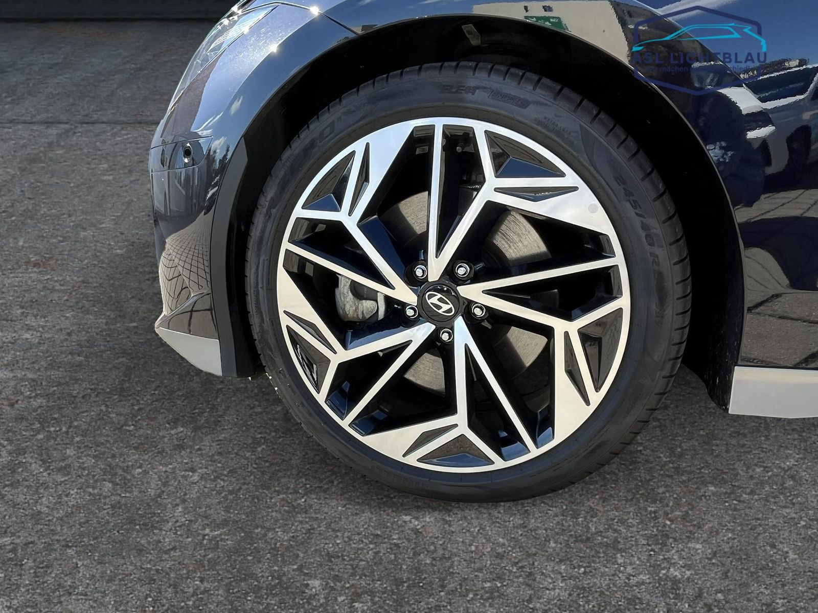 Hyundai IONIQ 6