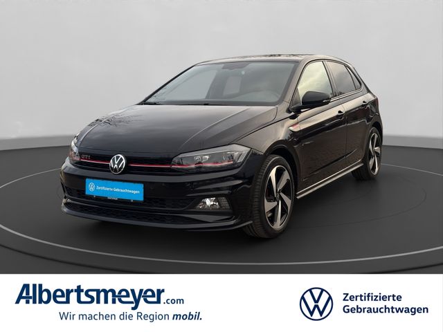 Volkswagen Polo GTI 2.0 TSI OPF +DSG+KAMERA+LED+NAVI