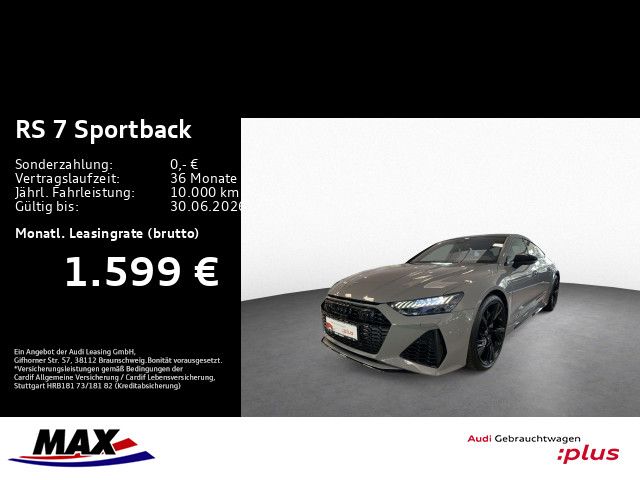 Audi RS7 - Bild 2