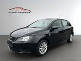 Seat Ibiza*Style Salsa*SHZ*Navi*8-Fach*2.Hand* - Seat Ibiza: Winterreifen