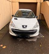 Peugeot 206+ Ideal für Fahranfänger - : Kleinwagen, Für Fahranfänger