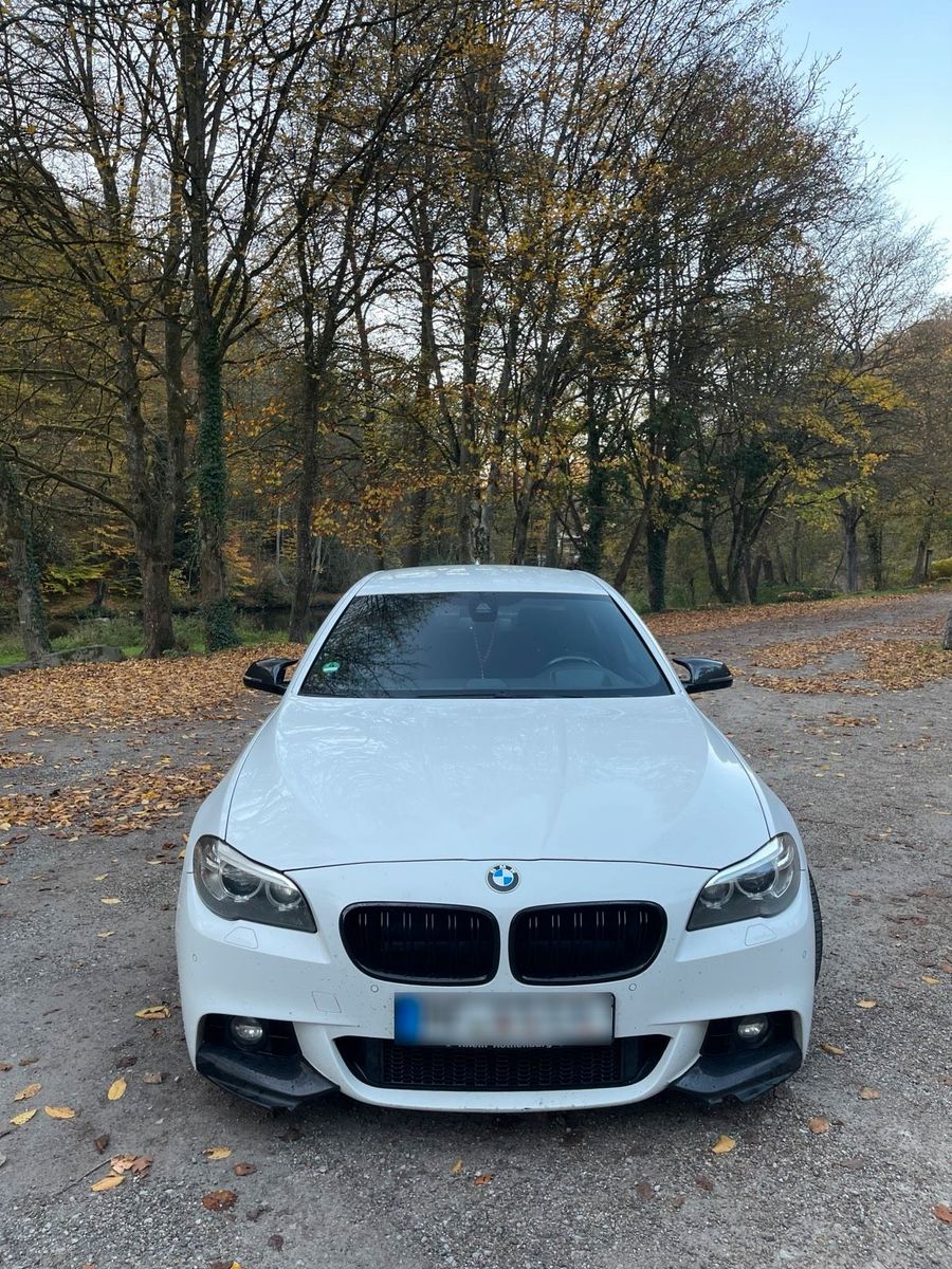 BMW 525