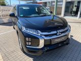 Mitsubishi ASX Basis 2WD, 1.Hand, NAVI, KAMERA , 37420km... - Mitsubishi ASX mit Benzin-Antrieb: Geländewagen, 1.2