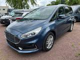Ford Galaxy Titanium Klima Sitzh Navi LED AHK Standh - Ford Galaxy in Halle