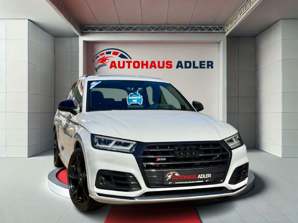 Image of Audi SQ5
