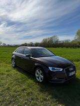 Audi A3 2.0 TDI Ambition Sportback Ambition