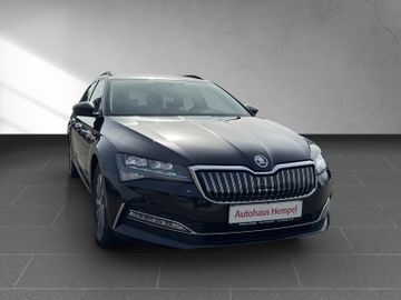 Skoda Superb - 9