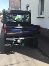 Polaris Ranger 1000 XP - POLARIS QUAD