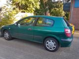 Nissan Almera - Nissan Gebrauchtwagen von 2000