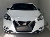 Nissan Micra N - Sport *Kamera*Alcantara*117PS - Nissan Micra: K11