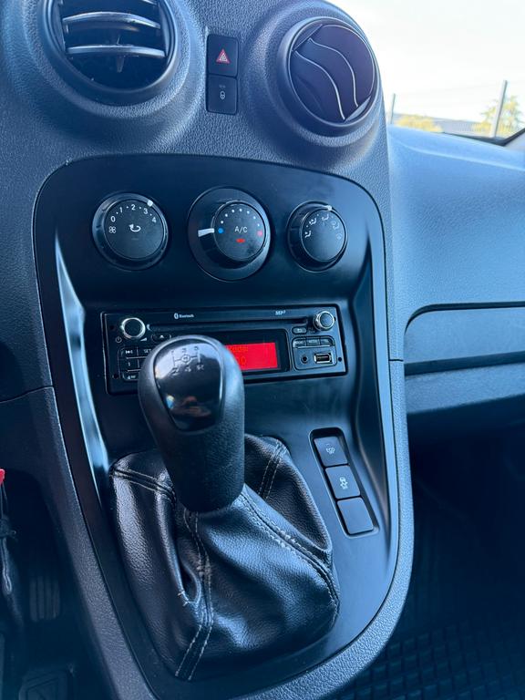 Mercedes-Benz Citan