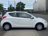 Hyundai i20 Edition + 1.Hand/64 TKM/Klima - Hyundai i20 Gebrauchtwagen