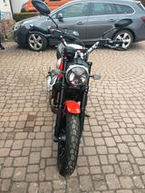 Ducati Scrambler 800 - Ducati Scrambler 800