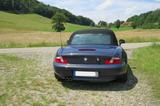 BMW Z3 Roadster 2.2i - - BMW Z3: 3.2