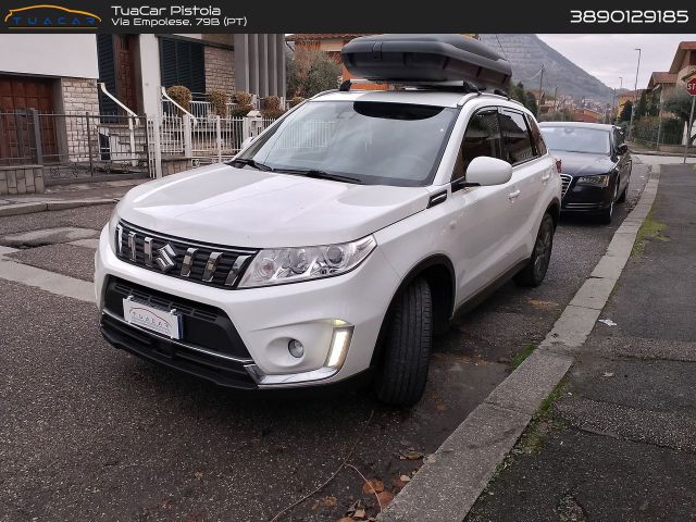 Suzuki Vitara Starview 1.0 Boosterjet