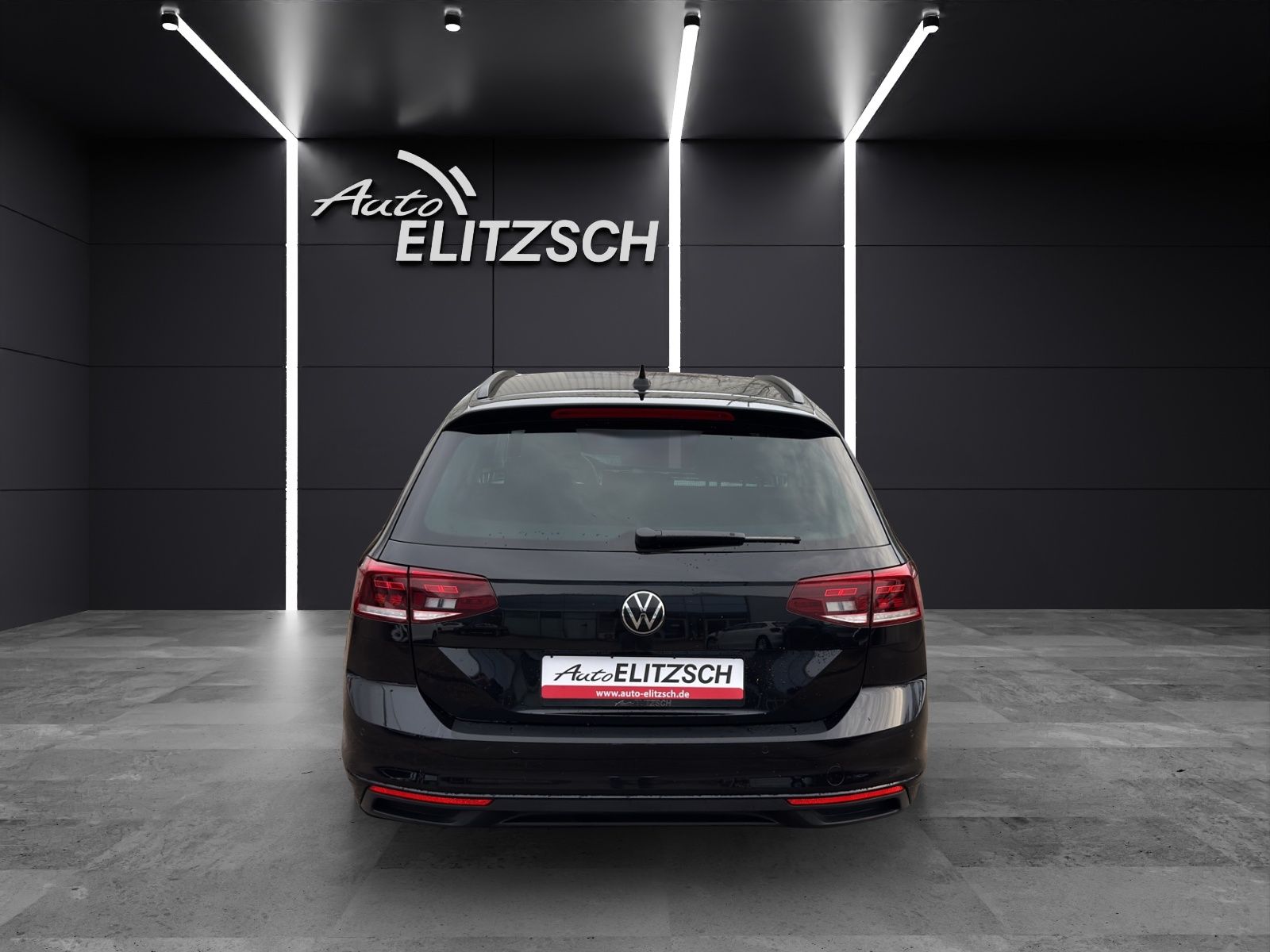 Fahrzeugabbildung Volkswagen Passat Variant TSI Business DSG LED ACC NAVI  PD