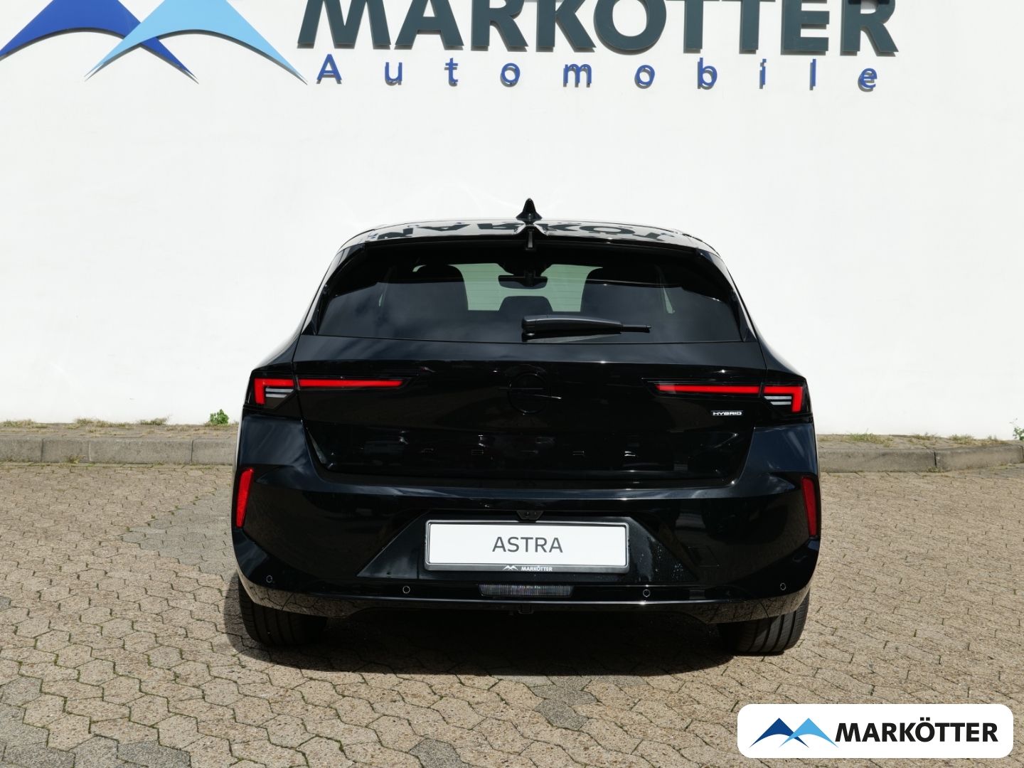 Opel Astra - Bild 6