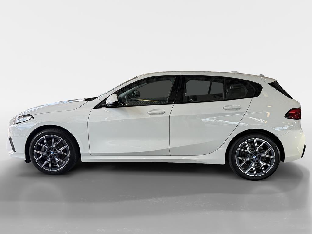 BMW 1 Series Aut. Adapt. LED+Inno+HUD+Massage+SHZ, миниатюра 3
