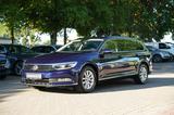 Volkswagen PASSAT VARIANT COMFORTLINE 2.0TDI DSG 4MOTION - Volkswagen Passat Variant: Automatik