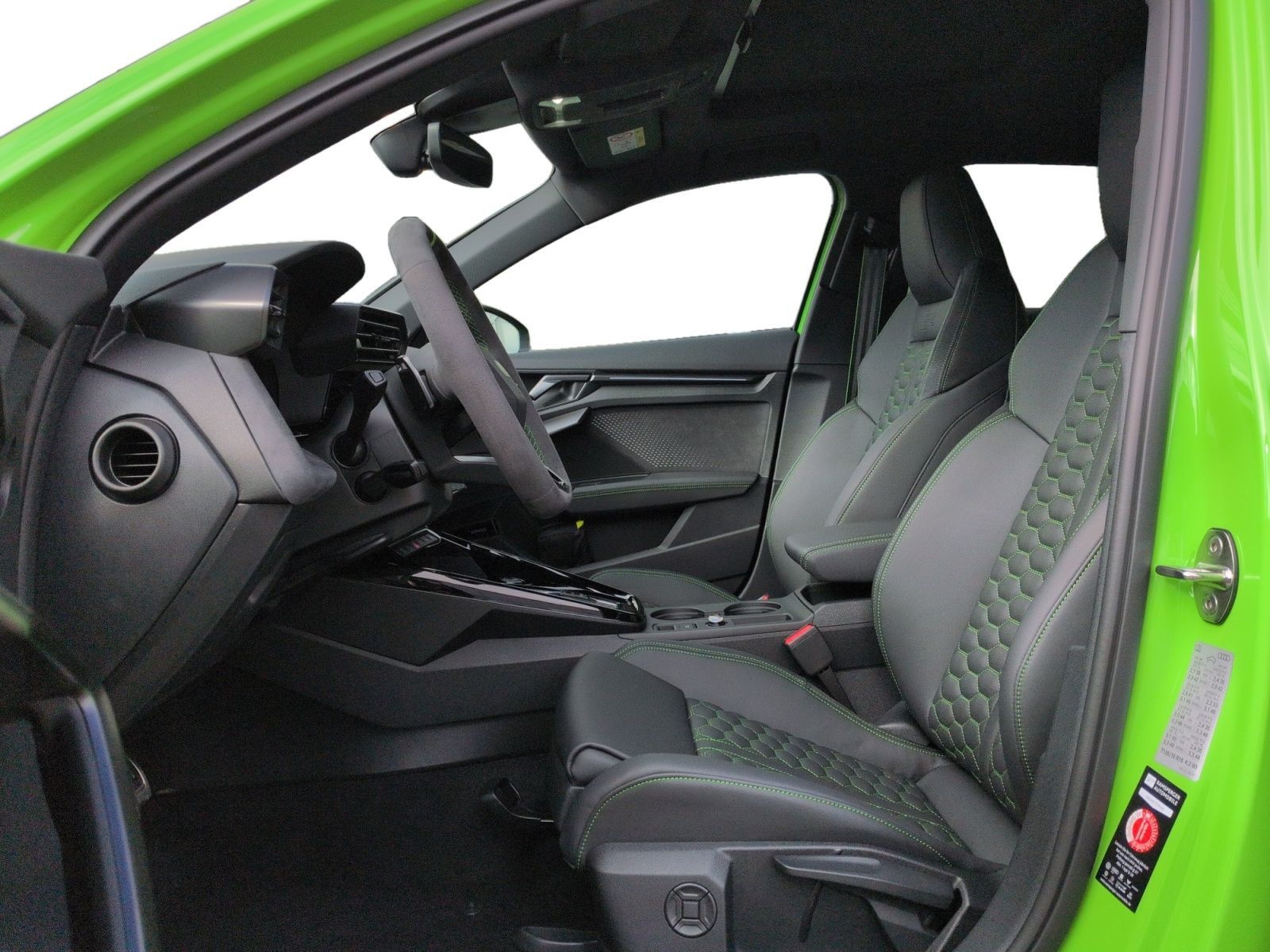 Audi RS3 - Bild 9
