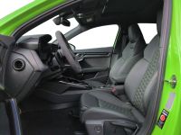Audi RS3 - Vorschau Bild 9