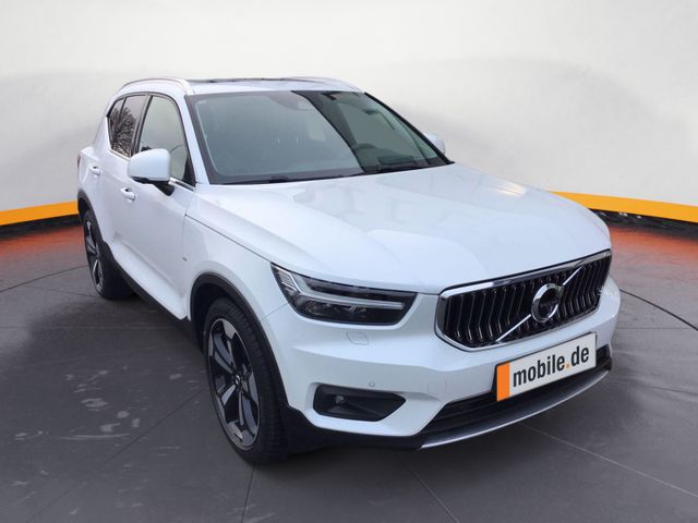 Volvo XC40 D4 Inscription AWD 360° Cam PanoDach