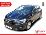Renault Clio V 1.6 E-TECH 140 Experience LED Sitzheizung - Renault Clio: V6