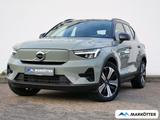 Volvo XC40 P8 Pure Electric Plus STHZ/CAM/BLIS/Wärmepu - Volvo XC40 in Bielefeld