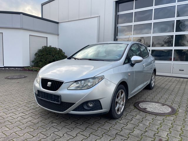 Seat Ibiza Lim. Stylance / Style