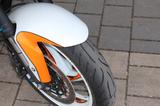 Honda CB 1000 RA TOP SONDERLACKIERUNG - HONDA 2010 CB 1000 R