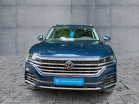 Volkswagen Touareg - Vorschau Bild 3