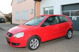 Volkswagen Polo IV UnitedNAVI/KLIMA/SHZ/PDC/NEU TÜV
