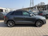 Audi RSQ3 2.5 TFSI , NAVi/PANORAMADACH/LED - Audi RSQ3 mit Panoramadach