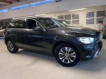 Mercedes GLC 200 - 9