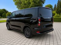 Ford Tourneo Custom - Vorschau Bild 3