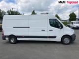 Opel MOVANO Carrier Kühlkastenwagen - gebrauchte Opel Movano aus dem Jahr 2015