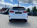 Ford Fiesta 1.0 EcoBoost ST-Line *LED Navi ACC DAB* - Ford Fiesta: Weiß