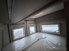 CARADO CV 600 Automatik-Markise - Tageszulassung